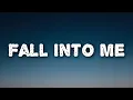 Download Lagu Forest Blakk - Fall Into Me (Lyrics)