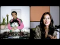 Lagu Raisa \u0026 Dipha Barus Full Live Set (#OURIDENTITY)