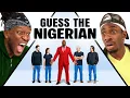 Download Lagu GUESS THE NIGERIAN 