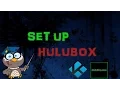 Kodi Lessons - Hulubox Addon Set up and Review