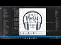 Music Player in Python Music Player with Code Music Player Python Project for Music Player
