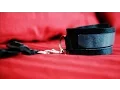 Under The Bed Restraints