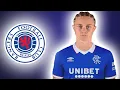 Download Lagu THELO ASGAARD | Welcome To Rangers 2025 🔴⚪🔵 Elite Goals, Skills \u0026 Passes | Luton (HD)