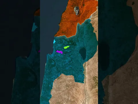 Northern Israel