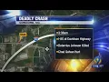 Concord police investigating fatal crash after car loses control rolls over