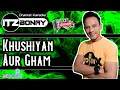 Download Lagu ItzBonay 'Khushiyan Aur Gham' Karaoke India | Duet Smule Bollywood | No Vocal Cewek