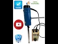Download Lagu IKA Werke Werk Janke \u0026 Kunkel Model TP 18   10 S1 Homogenizer in1544 24