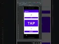 Developing egg counter app using Android studio with Java
