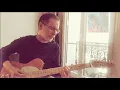 Paul Galiana -Tête en l'air (Cover Higelin)