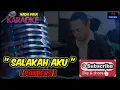 Download Lagu KARAOKE LAGU ALWAS🎤🎶🎶     \