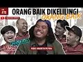 Lagu ANANTA RISPO - DEWA KOMEDI INDONESIA