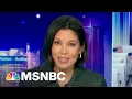 Watch Alex Wagner Tonight Highlights Oct 21