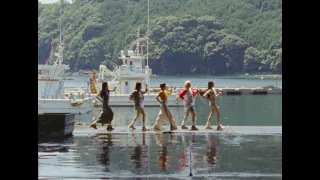 i-dle 'どうしよっかな (Where Do We Go)' M/V