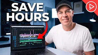 Edit Videos in Minutes, Not Hours (Descript AI)