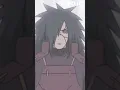 Madara breaks edo tensei:\