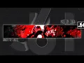 Kakashi Hatake Naruto Shippuden Anime Youtube Banner Speedart
