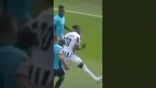 مهارات وأهداف صفقة الزمالك الجديدة الأنجولي شيكو بانزا رسمي الله عليك ياجون الزمالك 