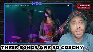 Download Stereopony - Tsukiakari No Michishirube LIVE Reaction! MP3