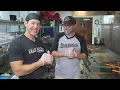 Dine in the 419 Fast Eddie s Sports Park