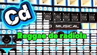 cd sequ ncia vazada 2026 reggae 2026 dub brown ronnie green 