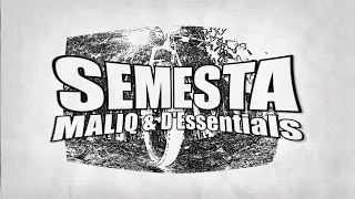 Download MALIQ \u0026 D'Essentials - Semesta - OST Filosofi Kopi The Movie (Official Lyric Video) MP3