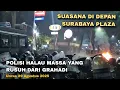 Download Lagu Full Video Unjuk Rasa, Polisi halau Perusuh dari Grahadi hingga Monkasel Surabaya, 29 Agustus 2025