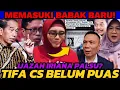 Download Lagu MENUDING IJAZAH IBU IRIANA PALSU!! TIFA CS HARUS SIAP DIRI TUNTUTAN HUKUM BARU, JANGAN GEMETAR YAH 😁