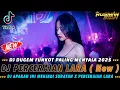 Download Lagu DJ PALING MENYALA 2025 !! DJ Perceraian Lara ( New ) X Pilihan Mu Melukai Ku | DUGEM FULL BASS |