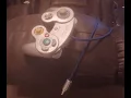 Complete Paracord Guide on Gamecube Controller Keep insulation Pins AND Shielding