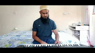 محمد اون سیدالکونین القاصیده البرده 