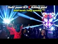 Download Lagu Bedil pusat K 5 maximal X anting putri gladi bersih cek sound Sukosari.!