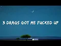 3 Drags - Vichaar | Lyrics