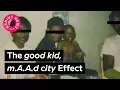 The Influence Of Kendrick Lamar s good kid m A A d city In Hip-Hop Genius News