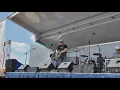 Temple reflects on inaugural Tanglefoot Festival