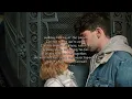 Download Lagu The love story that never happened (lyrics video)