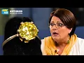 The Most Expensive Rings on Antiques Roadshow