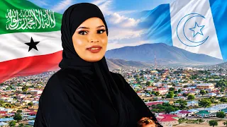 Fahima Quuje oo Runta Qaraar u sheegtay Beesha Samaroon ee Gobolka Awdal ee Jamhuriyada Somaliland..