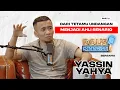 Download Lagu DP : EPS 76 (PART 2) : “Dari Tetamu Jadi Ahli Tetap – Kisah Yassin Sertai Senario''
