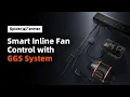Download Lagu How to Use the New Spider Farmer Inline Fan with GGS Controller | Full Features Guide