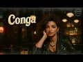 Lagu Gloria Estefan - Conga (Pop Rock Soul AI Cover) [BEST VERSION]