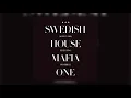 Swedish House Mafia feat. Pharrell - One (Your Name) (Radio Edit)