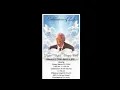 Celebration of Life Bro Hubert Butch Birch