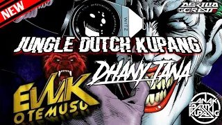 jungle dutch kupang mr ewik x dhany tana specialpartykupang2022 