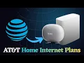 AT T Home Internet Plans 2026 - Full Breakdown Real Costs