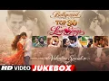 Lagu Bollywood Top 30 Love Songs | Non Stop Bollywood Romantic Songs | Valentine's Special | T-Series