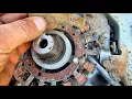 Battery not charging on your mower Common issue on Kohler V-Twins