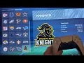 Madden 26 How to Import Custom School Team Builder in Franchise League Tutorial PS5 Xbox
