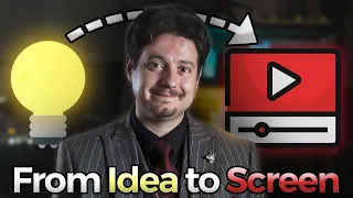 beginners guide to professional video production
