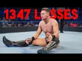 Lagu 11 WWE Wrestlers who hold the worst wrestling records
