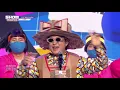 NORAZO- Buy Now Think Later (노라조 - 고민은 배송만 늦출 뿐) | Show Champion | EP.412